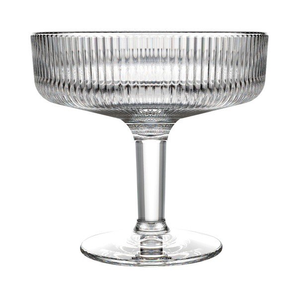 Skleněná miska na zmrzlinu 370 ml – La Rochére