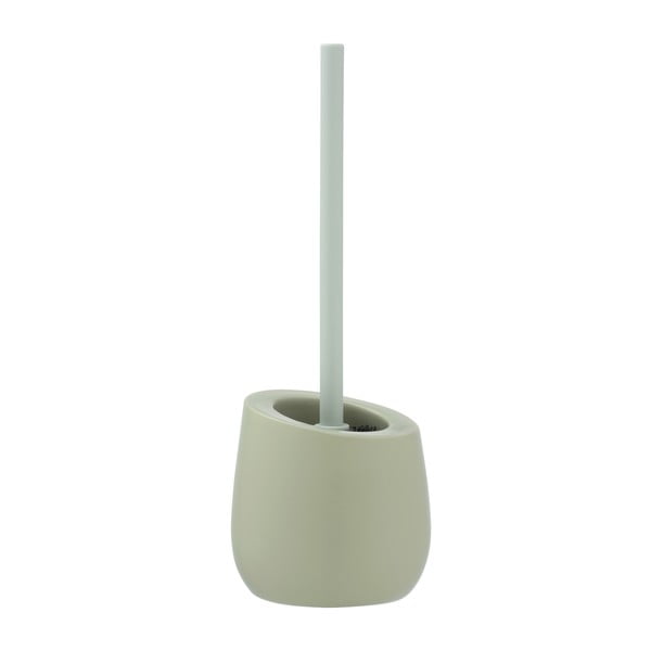 Keramický toaletní kartáč Wenko Badi Lime-image-2