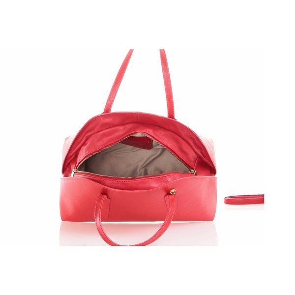Kabelka Diana Red-image-1