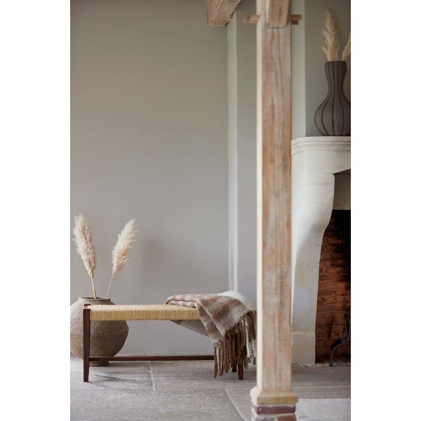 Vlněná deka 150x125 cm Apisi – Light & Living-image-3