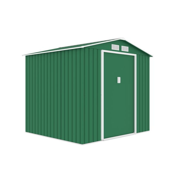 Zahradní domek Archer B – Rojaplast-image-3