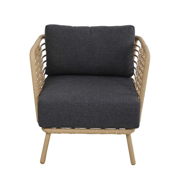 Zahradní křeslo Bonami Selection Carlota-image-2