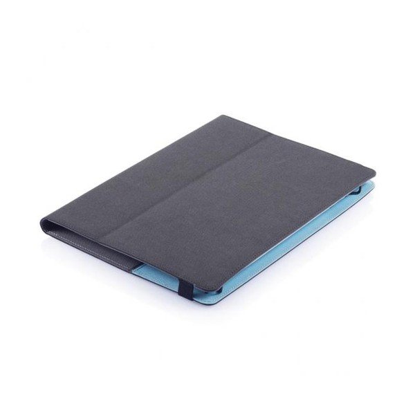 Univerzální obal na tablet Univo 9-10", modrý-image-2
