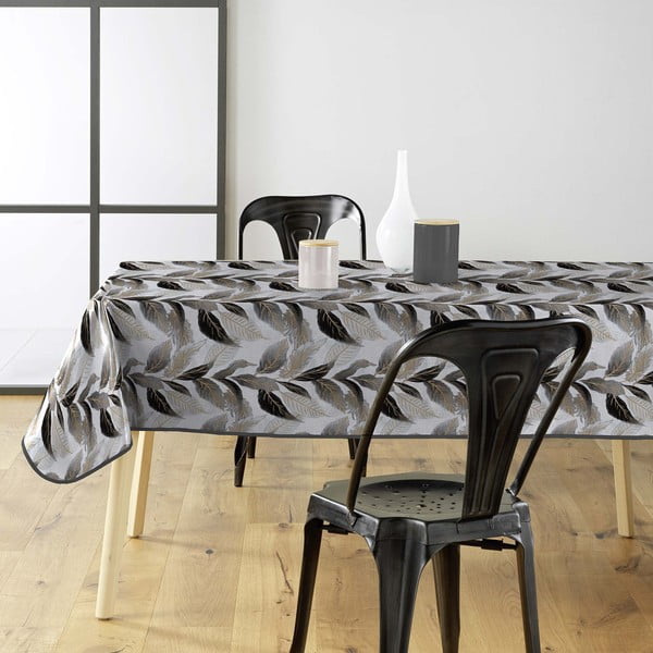 Omyvatelný ubrus 140x240 cm Oralia – douceur d'intérieur-image-2