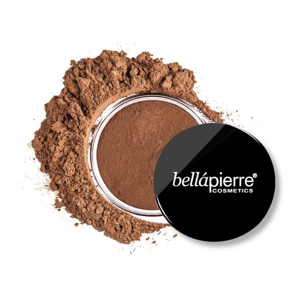 Minerální pudr 5 v 1 Bellapierre Cocoa