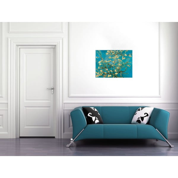 Van Gogh - Mandlovník-image-3