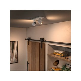 Smart bodové svítidlo GU10, 4 W Runner – Philips Hue