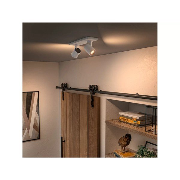 Smart bodové svítidlo GU10, 4 W Runner – Philips Hue-image-1