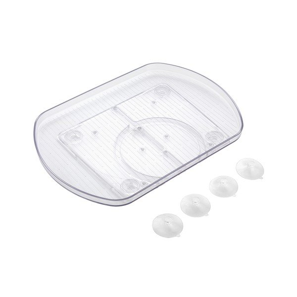 Otočný plastový organizér na kořenky – Metaltex-image-3