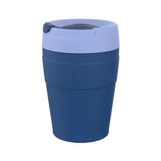 Modrý termo hrnek 340 ml Helix Thermal Gloaming M – KeepCup