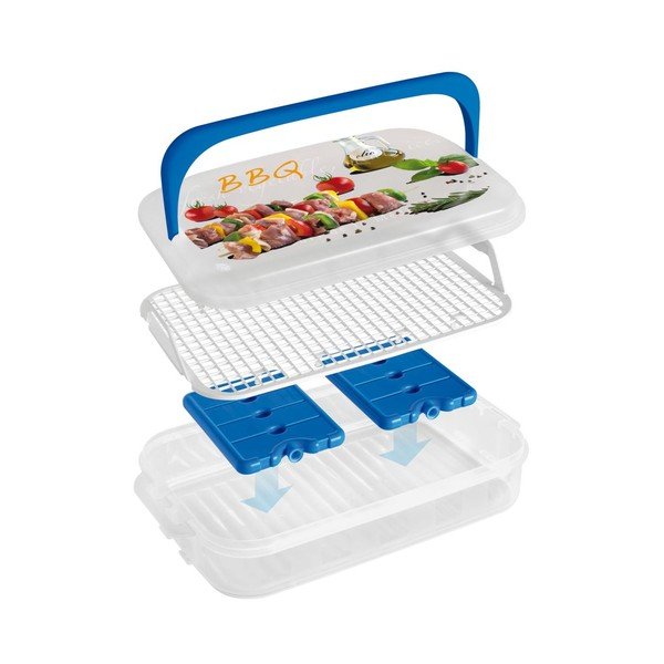 Box na jídlo Maxiclick, 7 l-image-1