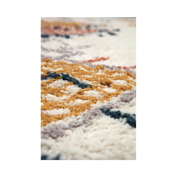 Bavlněný koberec Nattiot Trishna, 100 x 160 cm-image-2