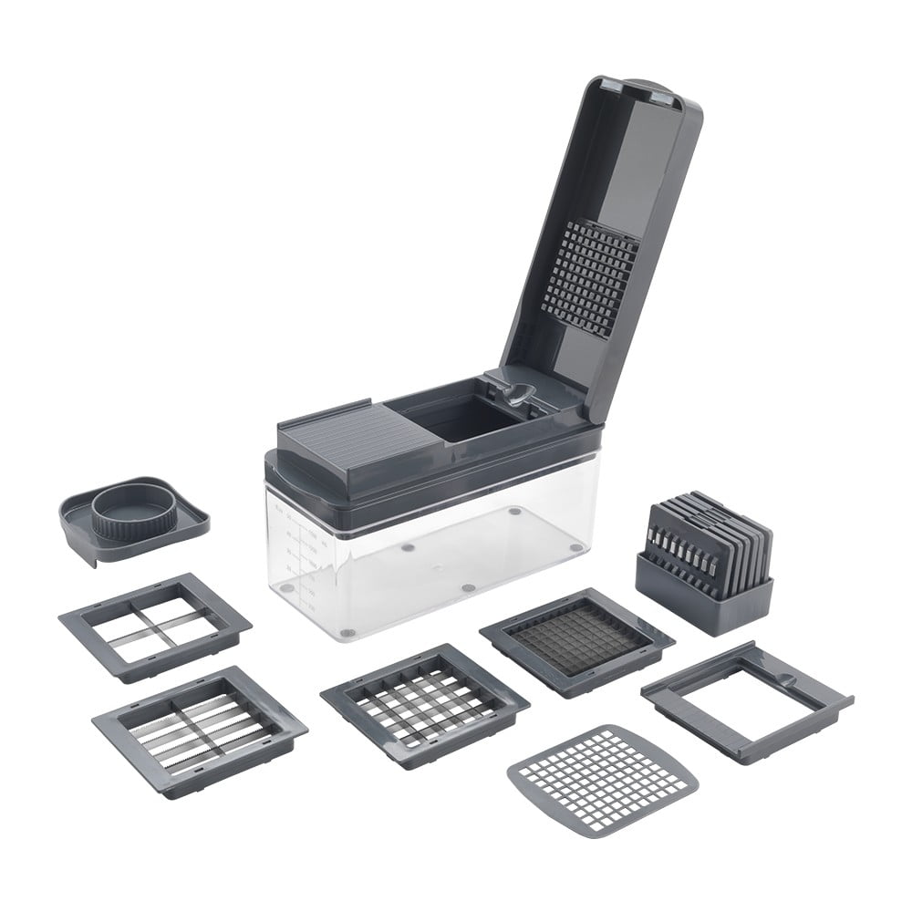 Kráječ na zeleninu – Metaltex