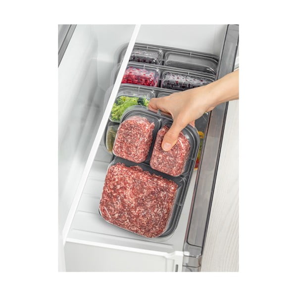 Potravinové krabičky v sadě 8 ks – Hermia-image-2