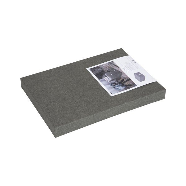 Úložný box s víkem Karin – Bigso Box of Sweden-image-3