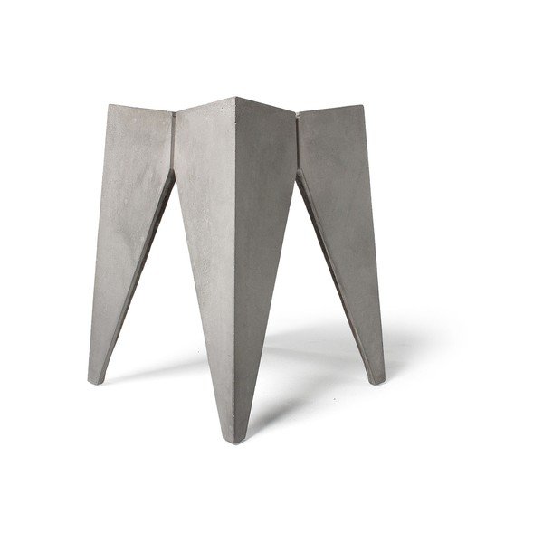 Betonová stolička Lyon Béton Bridge-image-2