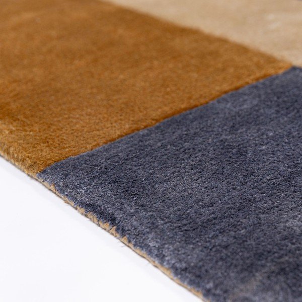 Ručně tkaný koberec z viskózy 200x290 cm Polaris – Flair Rugs-image-4