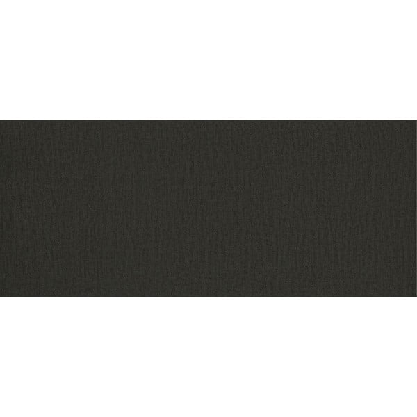 Tmavě šedá sametová podnožka Carole – Ropez-image-4