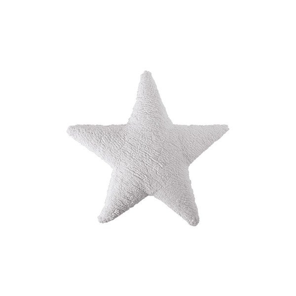 Dětský polštářek Star – Lorena Canals