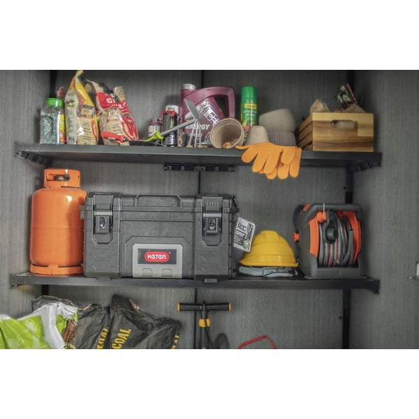 Zahradní skříň Cortina Alto – Keter-image-1