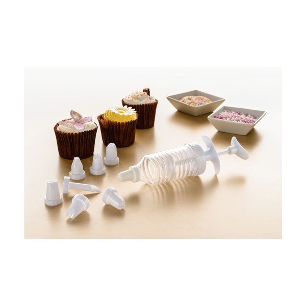Cukrářský set na zdobení dortu Premier Housewares-image-1