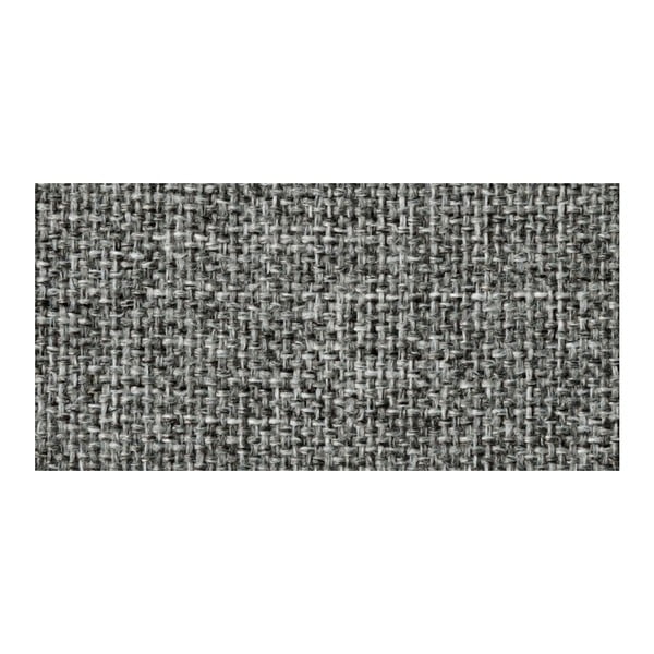 Šedá rozkládací pohovka Innovation Tripi Twist Granite-image-3