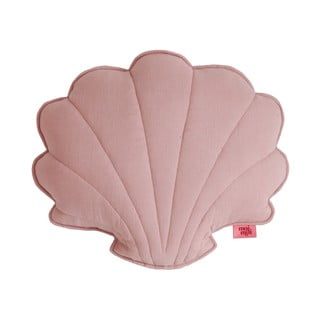Dětský polštářek Powder Pink - Moi Mili