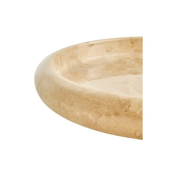 Mramorový dekorační tác ø 30 cm Zoro – Premier Housewares-image-4
