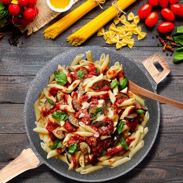 Pánev Kasanova Eco Petra, ø 32 cm-image-1