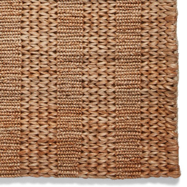 Jutový koberec Think Rugs Bazaar, 150 x 230 cm-image-3