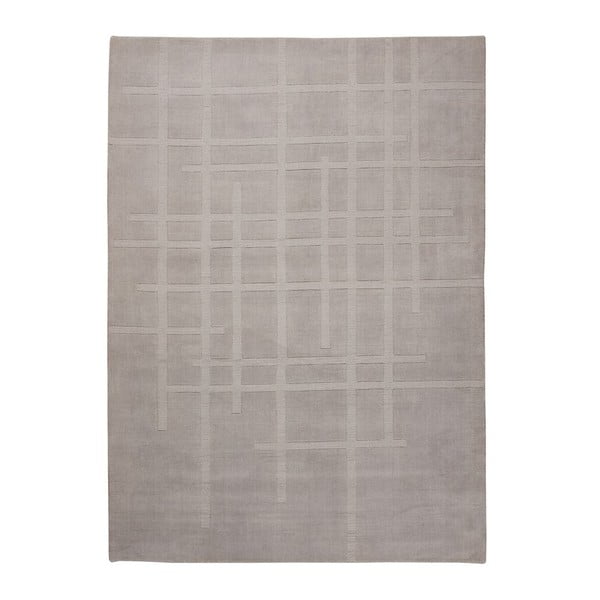 Koberec Stret Grey, 170x240 cm