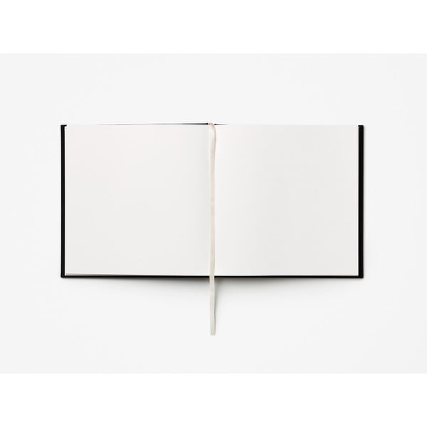 Kniha hostů 100 str. Be My Guest – Printworks-image-2