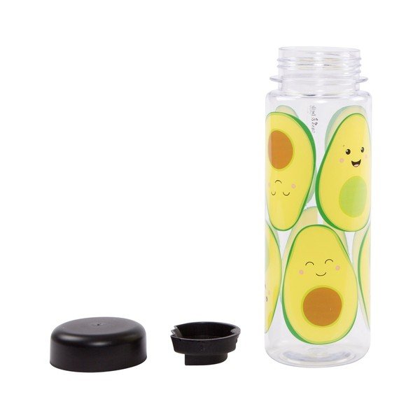 Lahev na vodu Sass & Belle Happy Avocado-image-1