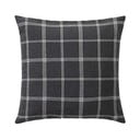 Dekorační polštář s příměsí bavlny 45x45 cm Everest – douceur d'intérieur