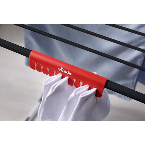Sušák na prádlo King – Vileda-image-1