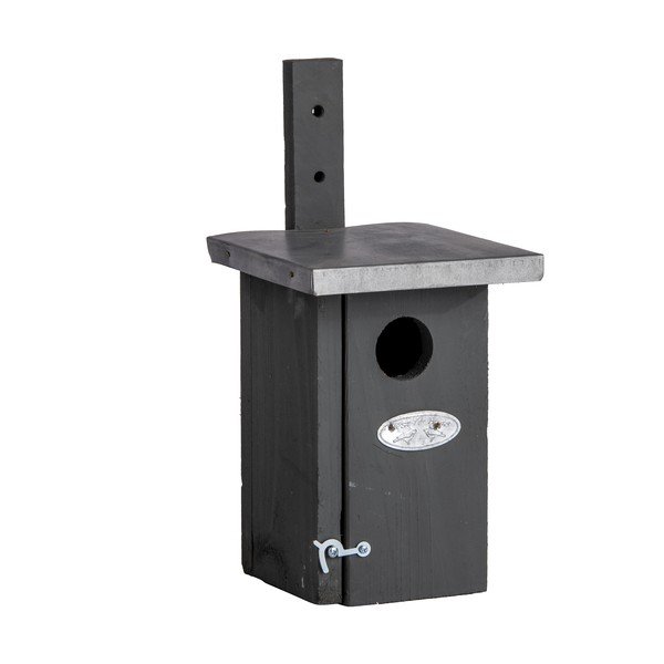 Dřevěná ptačí budka – Esschert Design-image-4