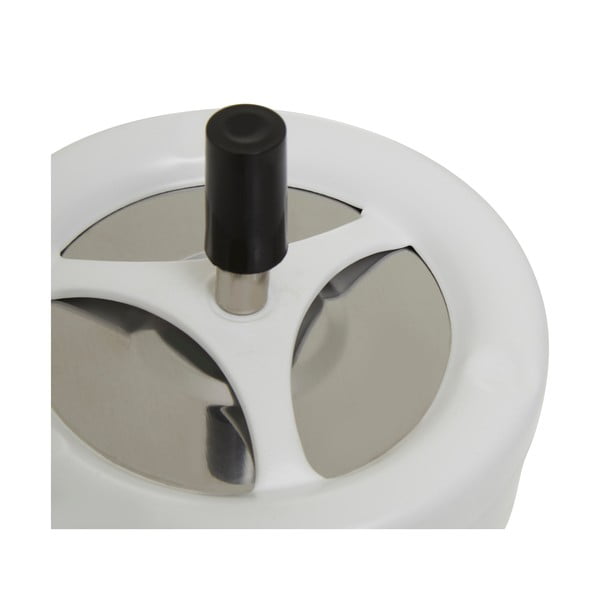 Kovový popelník – Premier Housewares-image-1