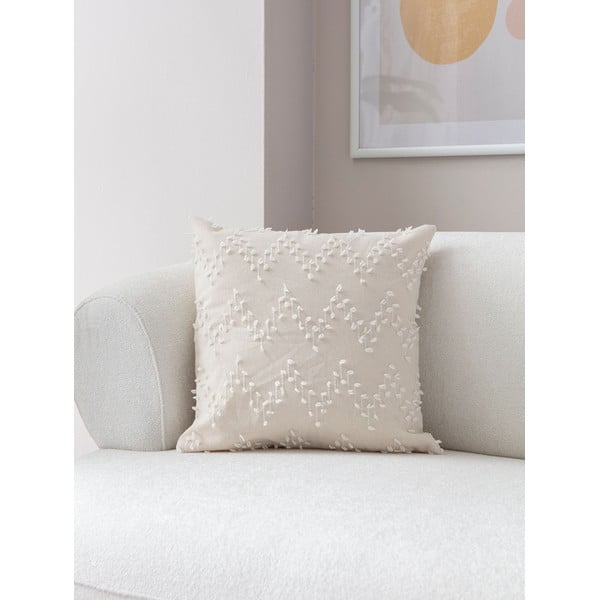 Povlak na polštář 43x43 cm Tuffet – Mioli Decor-image-1