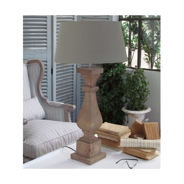 Stolní lampa Antibes, 87 m
