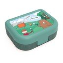Dětský svačinový box 1 l Memory Kids - Rotho