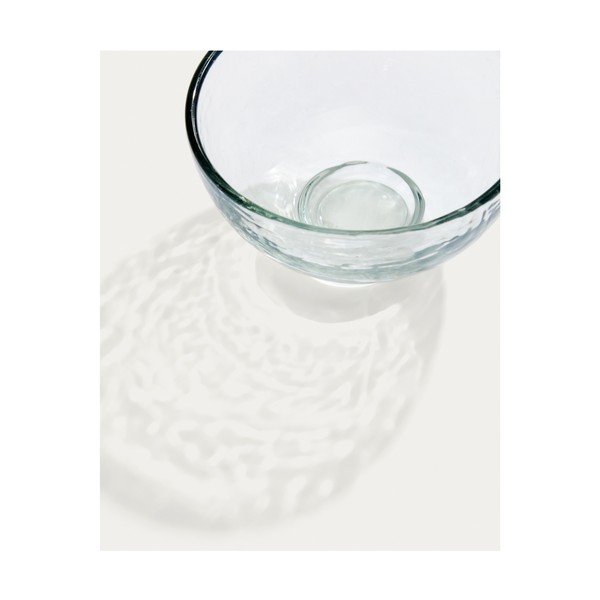 Skleněná miska Sileia – Kave Home-image-4