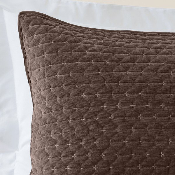 Povlaky na polštáře v sadě 2 ks 50x75 cm Attica Velvet – Bianca-image-3