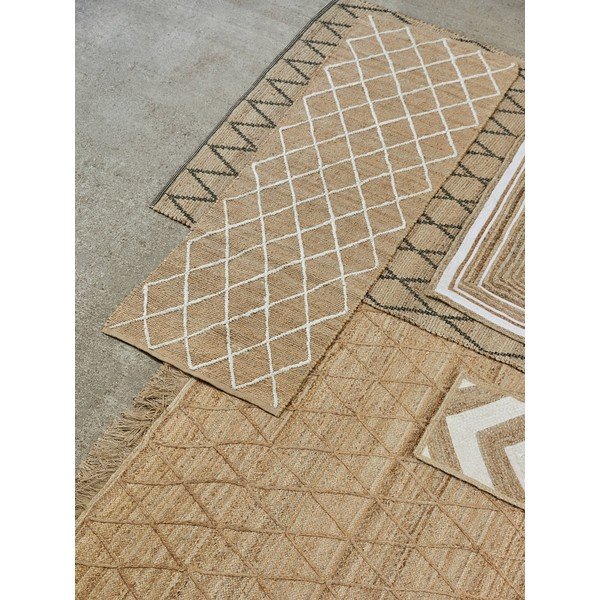 Koberec běhoun 250x80 cm Jason - Westwing Collection-image-1