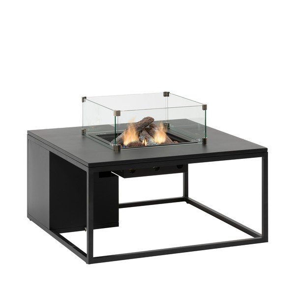 Nerezové ohniště Cosiloft 100 – COSI-image-3