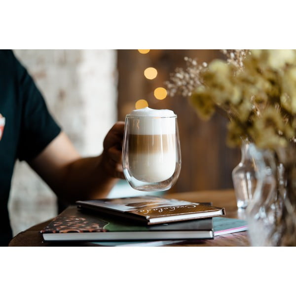 Hrnky v sadě 2 ks 350 ml Amo – Vialli Design-image-4