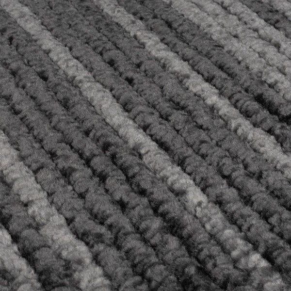 Tmavě šedý koberec 120x160 cm Camino – Flair Rugs-image-3