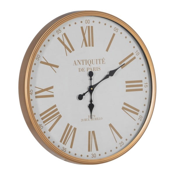 Nástěnné hodiny ø 60 cm Antiquité – Ixia-image-2