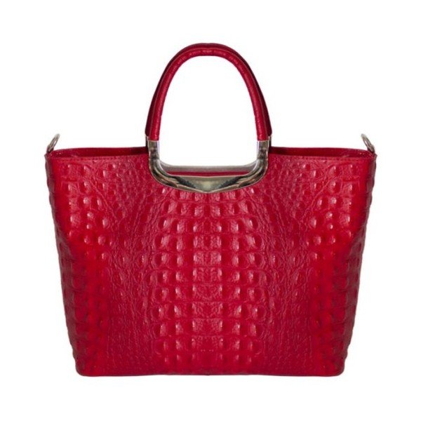 Kabelka Denise Red