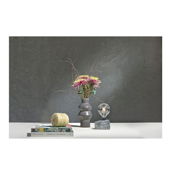 Váza z kameniny Rost - Villa Collection-image-1