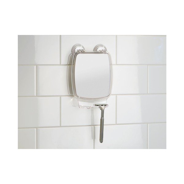 Zrcátko iDesign Power Lock Clear-image-1